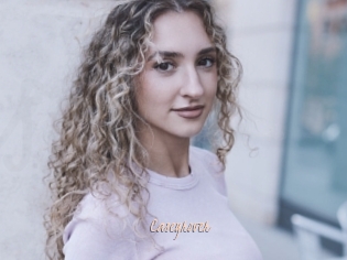 Caseyrover