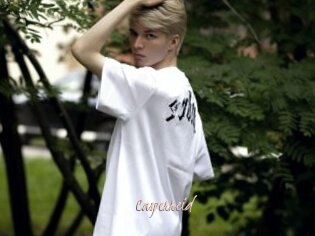 Casperreid