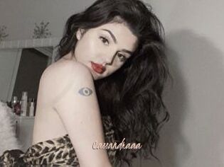 Cassandraaa