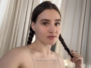 Cassandracayn