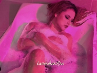 Cassandramolina