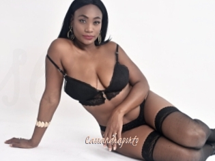 Cassandraporto