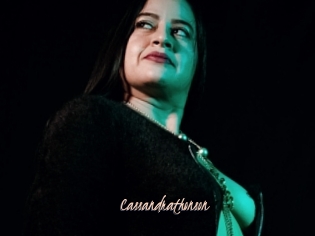Cassandrathonson