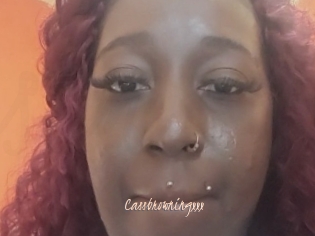 Cassbrowningxxx