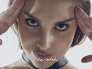 Cassiabladen