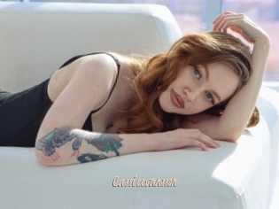 Cassieevansson