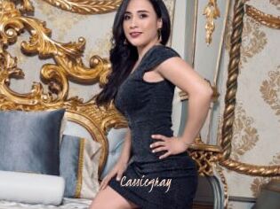 Cassiegray
