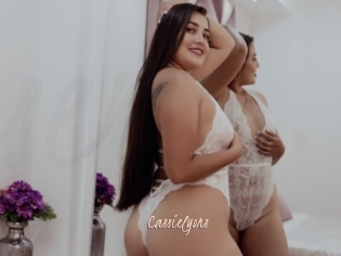 Cassielyons