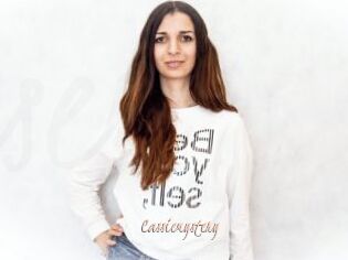 Cassiemystery