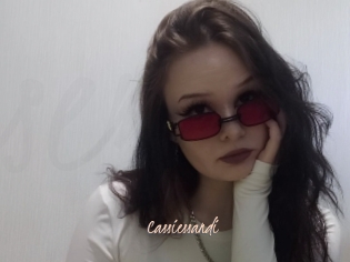 Cassiessandi