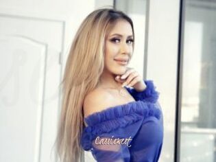 Cassiewest