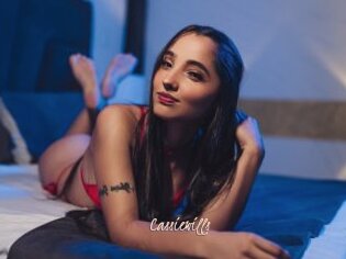 Cassiewills