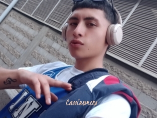 Cassiusxmenx