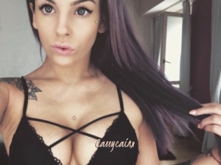 Cassycainx