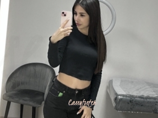 Cassyfoster