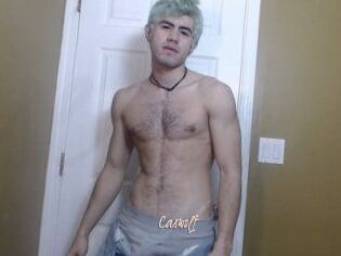 Caswolf