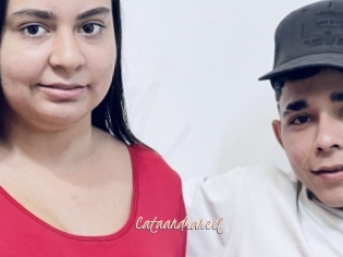 cataandmarcel Sexenmacht