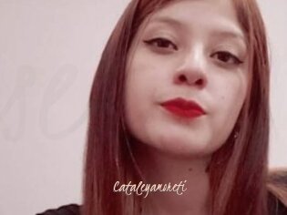 Cataleyamoreti