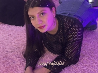 Catalinajenkins