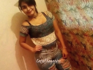 Catalinayankee