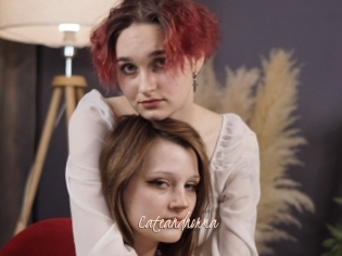 cateandnorma Sexenmacht