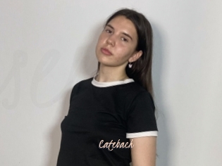 Catebach