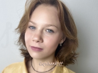 Catebramblett