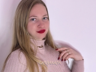 Catelynnorton