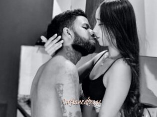 Cathaandlucas