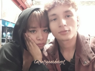 Cathaleyaandangel