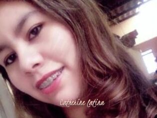 Catherine_latina