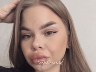 Catherineamond