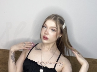 Catherinedagley