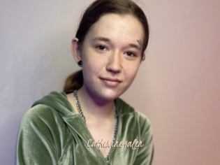Catherinegalen