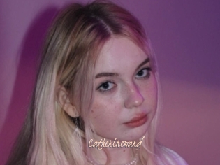 Catherineward