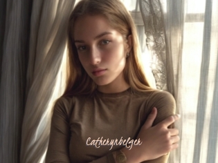 Catherynbelger
