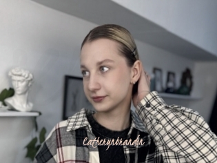 Catherynbrandon