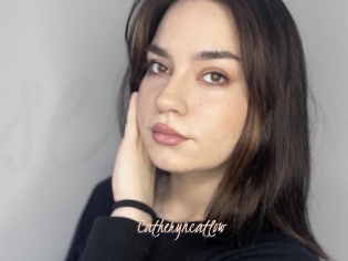 catheryncatlow Sexenmacht