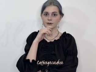 Catheryncordner