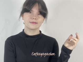 Catheryngoreham