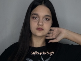 catherynheringto Sexenmacht
