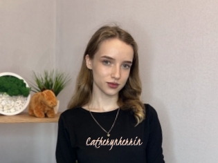 Catherynherrin