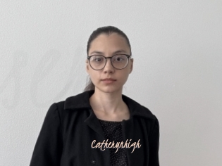 Catherynhigh