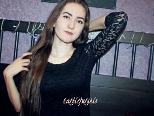 Cathiefuturis