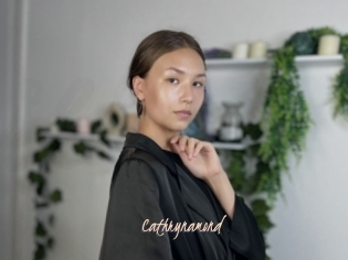 Cathrynamond