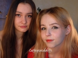 Cathrynandodette