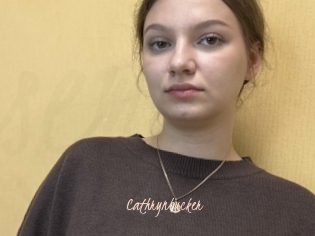 Cathrynbucker