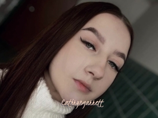 Cathryngarrett