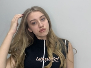 Cathrynhallett