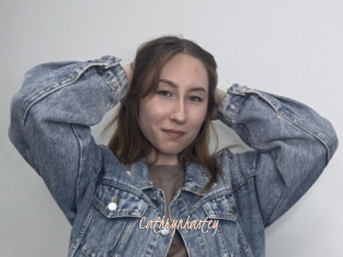 Cathrynhastey